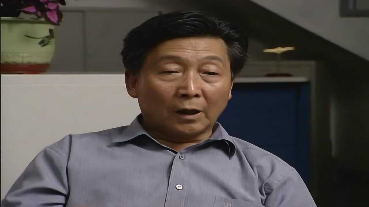 仗义执言 13集