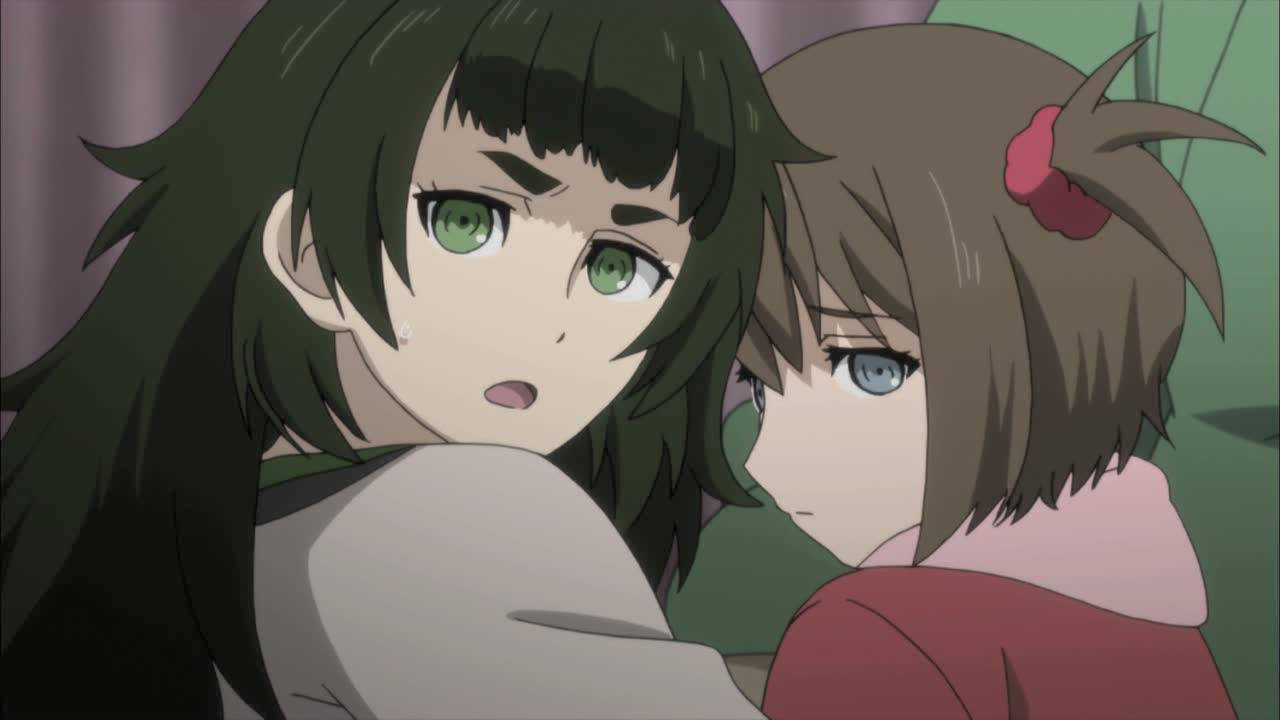 命运石之门0 日语版 7集