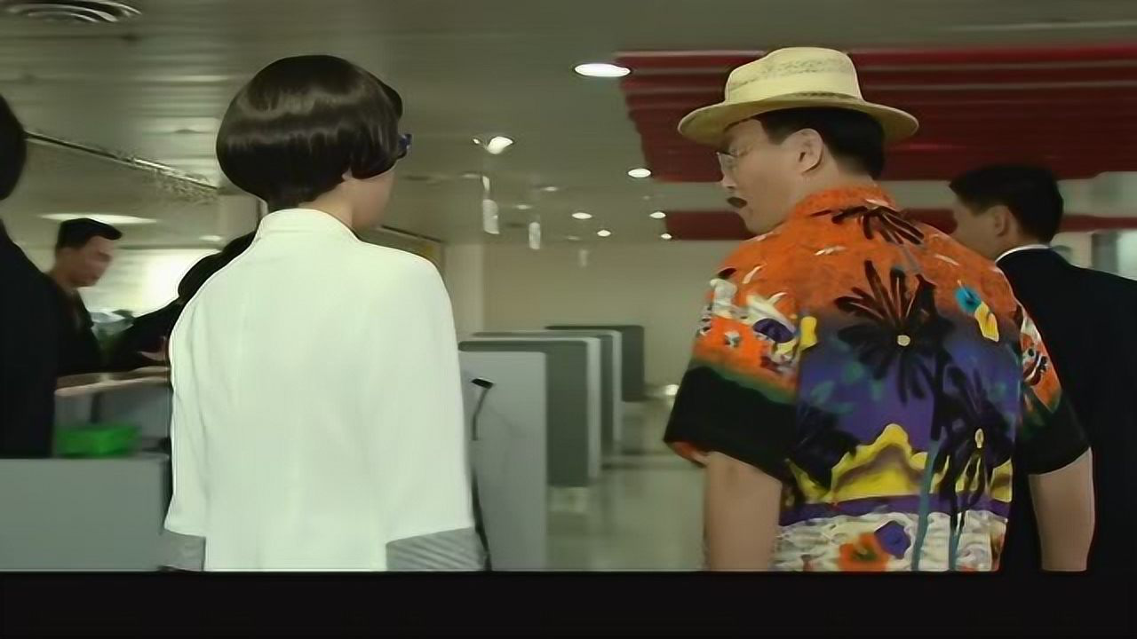 没有冬天的海岛 19集