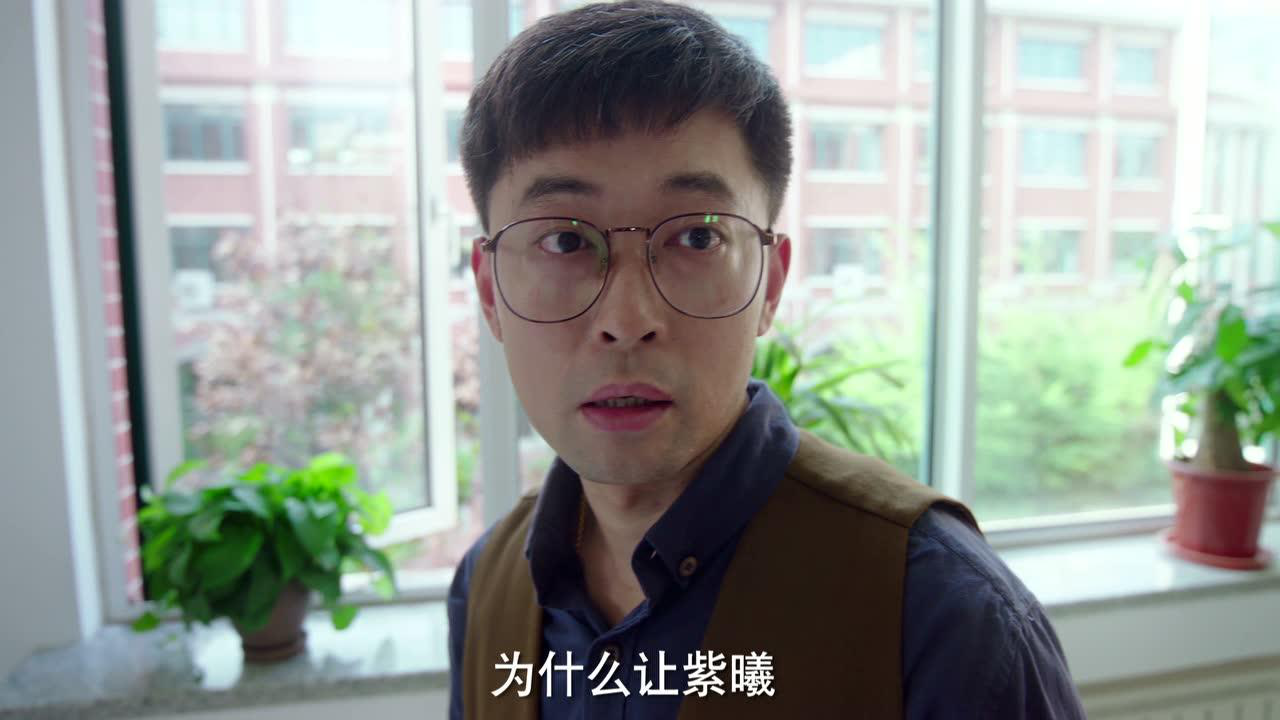 快把我哥带走 24集