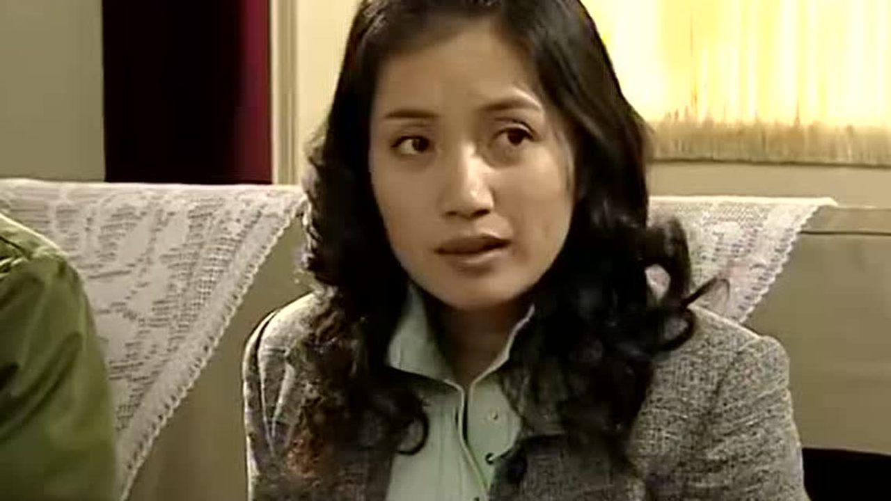 幸福像花儿一样 16集