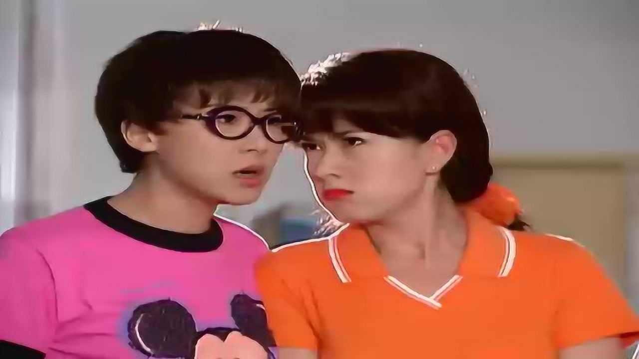 家有仙妻 第二部 活宝寻宝记 29集