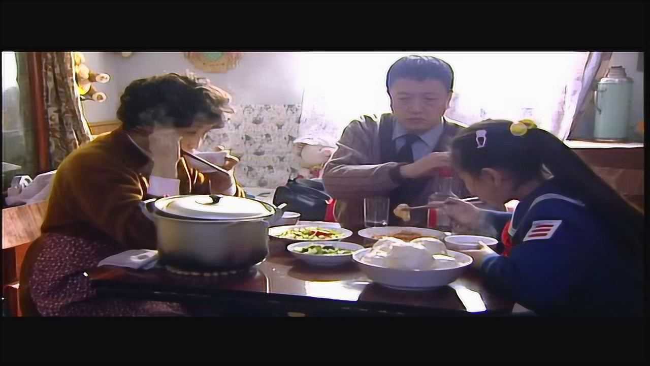 筒子楼 2集
