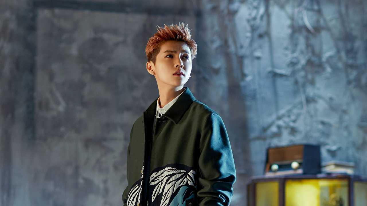 《敢roleplay》mv拍摄花絮公开