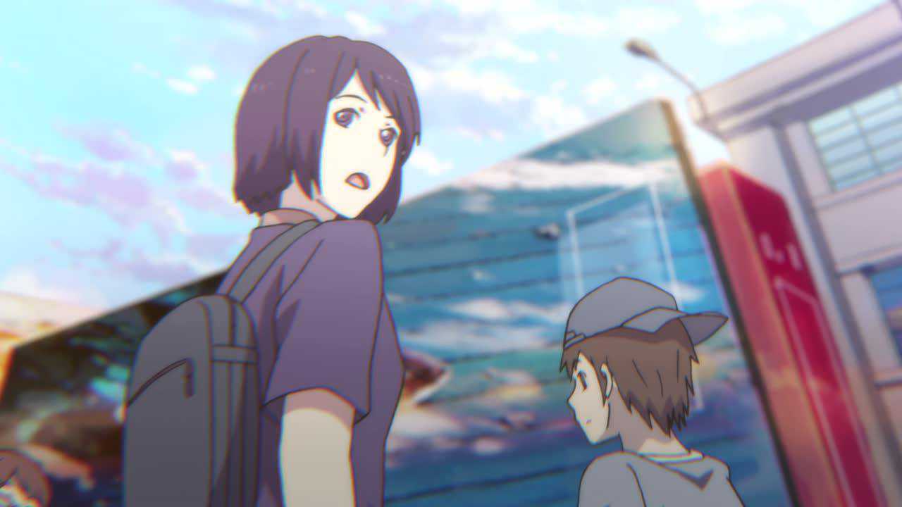 实验品家庭[普通话版] 3集