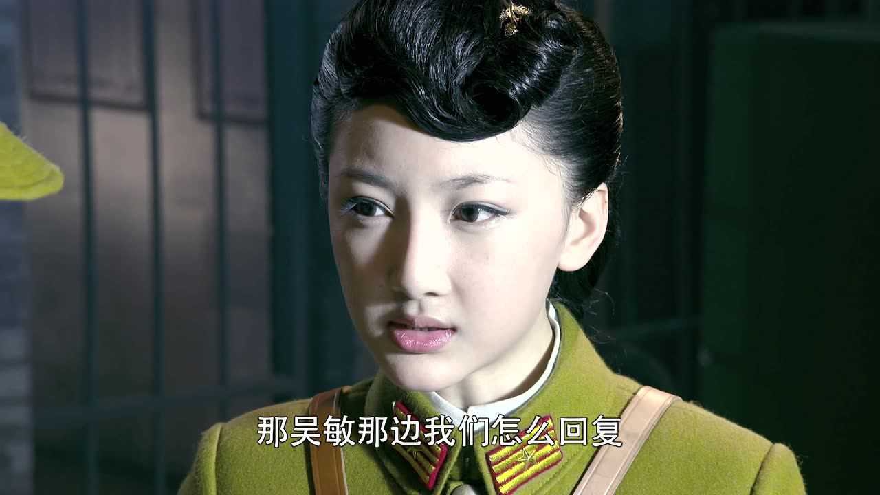 胜利之路 17集