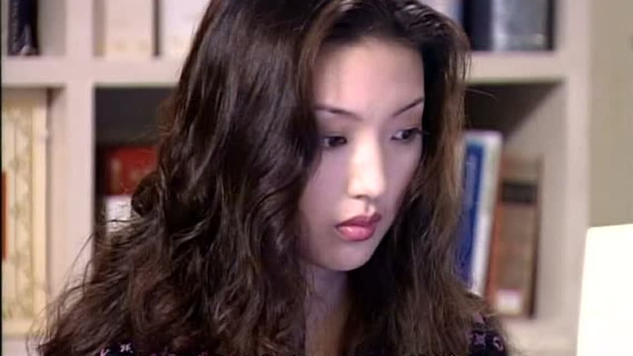 欲望 12集