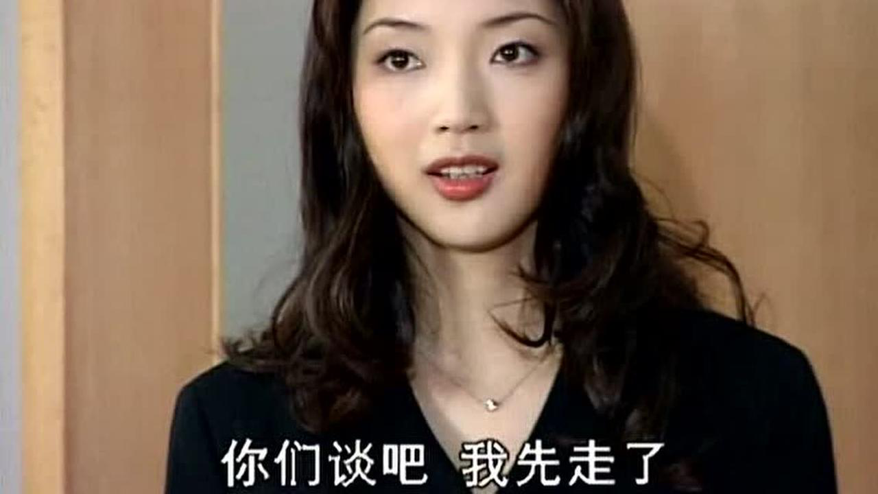 欲望 28集