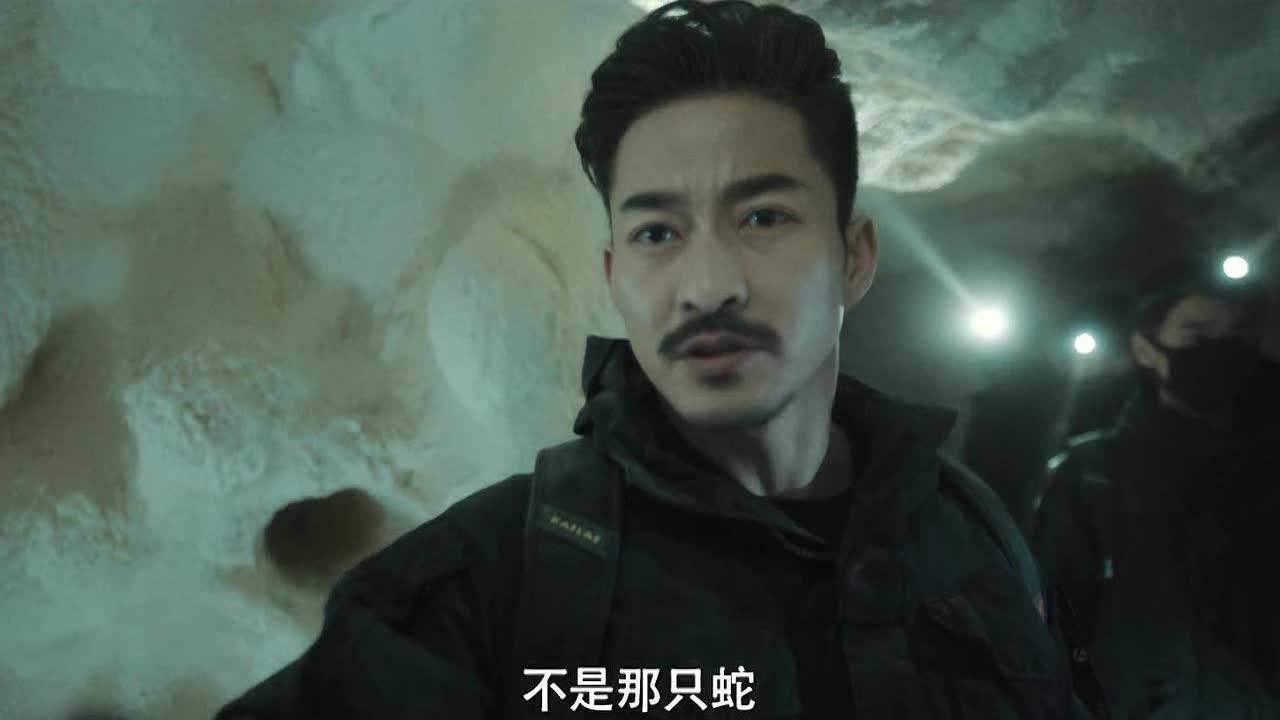 沙海 39集