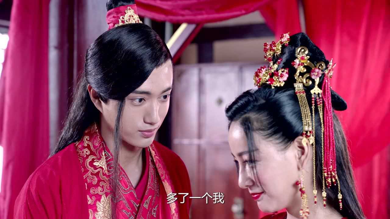 我家徒弟又挂了 17集