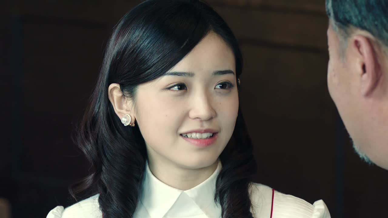 千门江湖之诡面疑云 33集