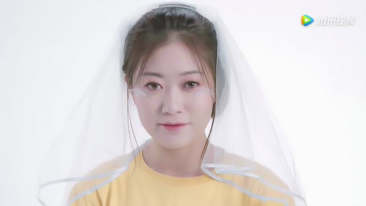 雅姿仿妆 教你get何泓姗同款天使新娘妆_综艺_高清1080p在线观看平台