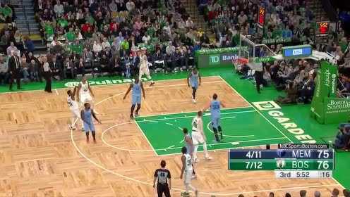 《NBA全场集锦》【球星】欧文vs灰熊集锦 狂砍38+11两双再创赛季新高