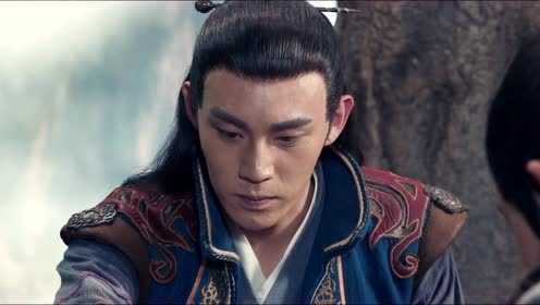 大唐魔盗团 20集