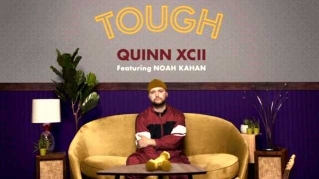 Tough (Official Audio)