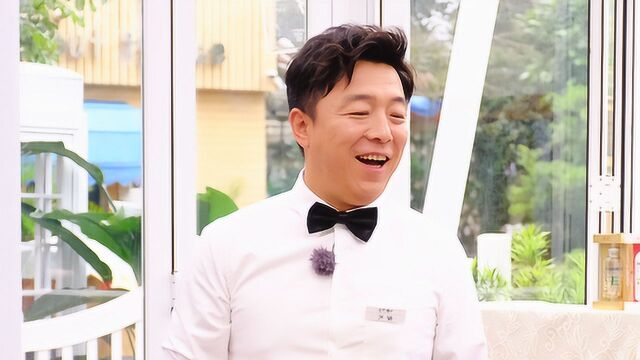 【黄逗菌】黄渤称坚持兴趣爱好很重要