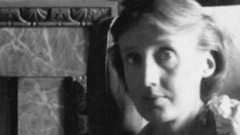上世纪传奇女作家伍尔夫自杀，去世前感人遗书曝光