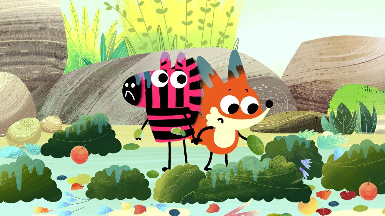 毛毛镇 第06话_高清1080p在线观看平台_腾讯视频