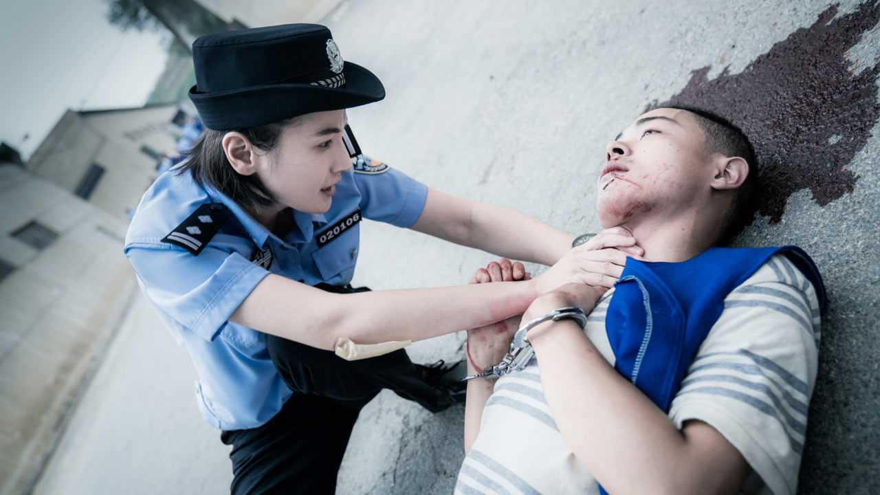 4 四警花重启冷案揭陈年真相_高清1080p在线观看平台_腾讯视频