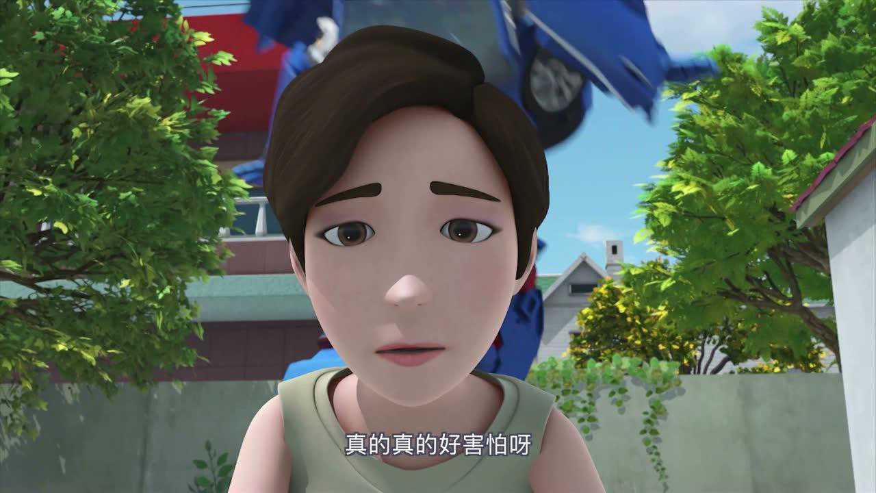 咖宝车神第一季 6集