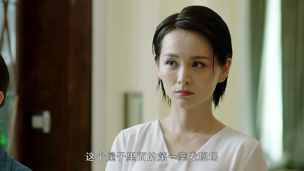 冷案 23集