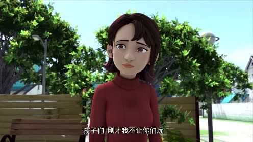 咖宝蛋神 15集