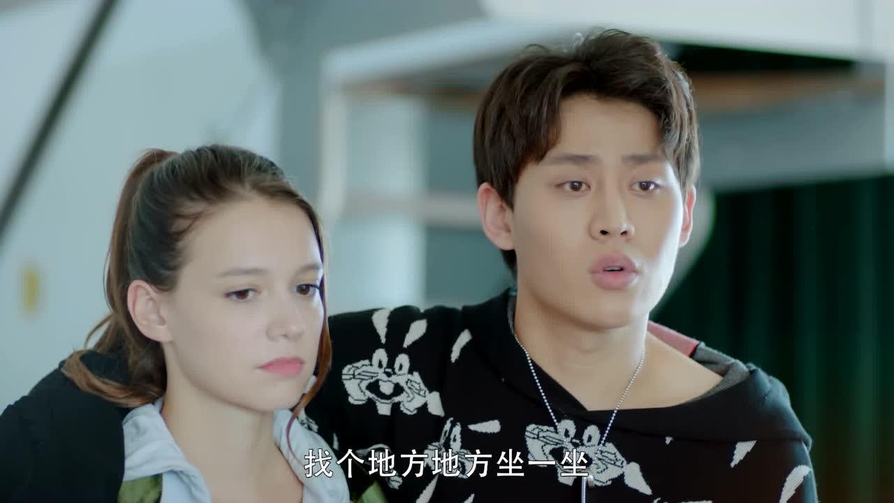 致我们暖暖的小时光 23集