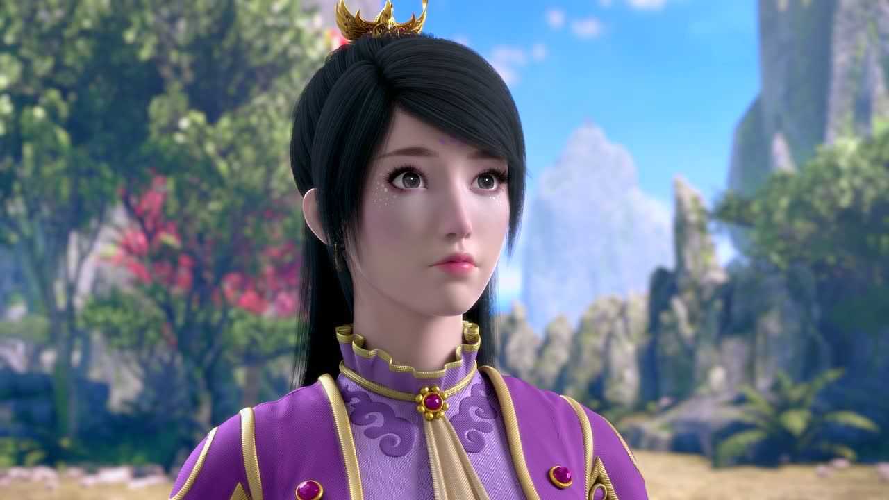 武动乾坤 第1季 9集