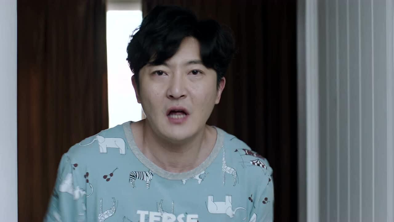笑一笑收获简单快乐_笑到隔壁邻居报警!郭京飞倪大红表情包封神_电视剧_高清完整版视频在线观看_腾讯视频