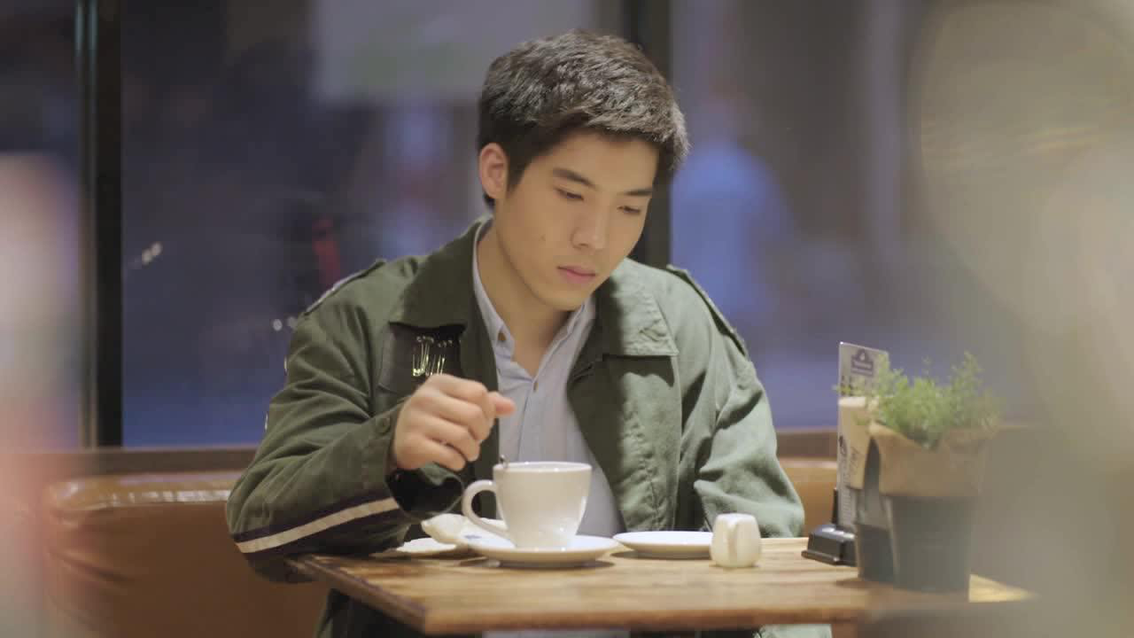 爱的着陆 21集