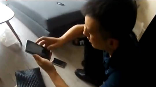 金盾行动-通州警方打掉一涉毒团伙