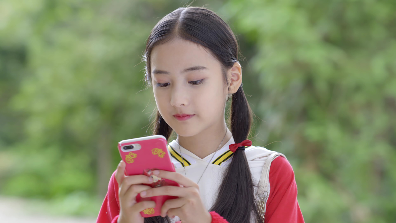 舞法天女之绚彩归来 15集