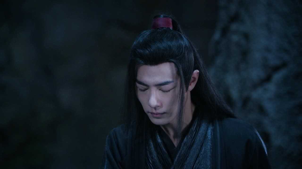 陈情令 34集