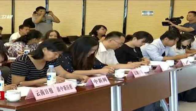 石安公路(安宁段)将封闭施工2年进行改扩建