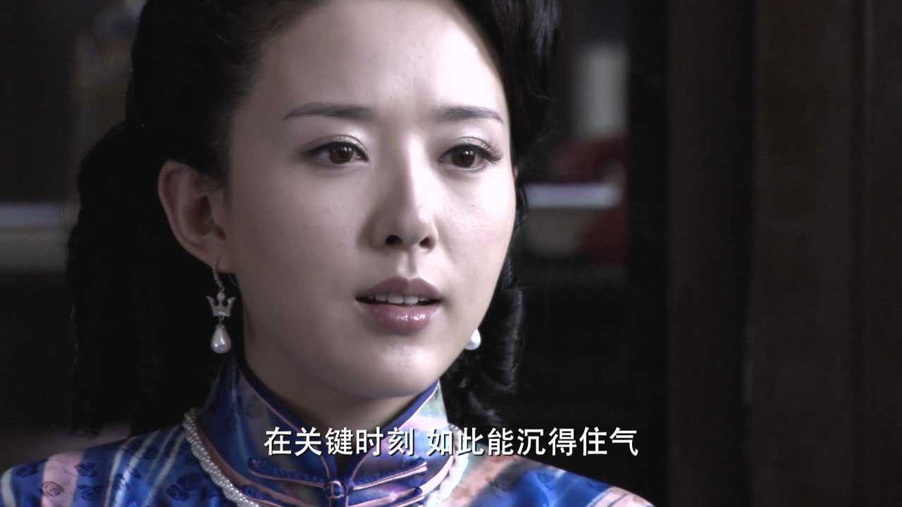 黑色名单 28集