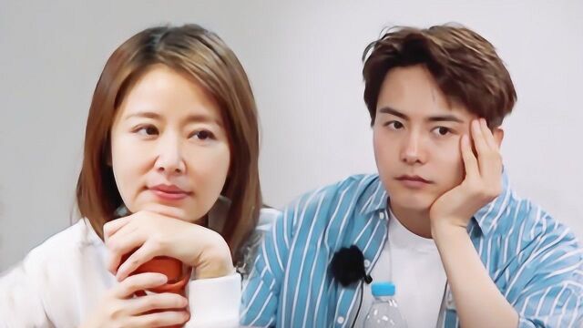 马天宇排名垫底?林心如李兰迪一脸不相信:太意外