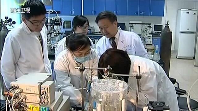 高原医学研究中心:潜心研究 填补高原医学领域空白