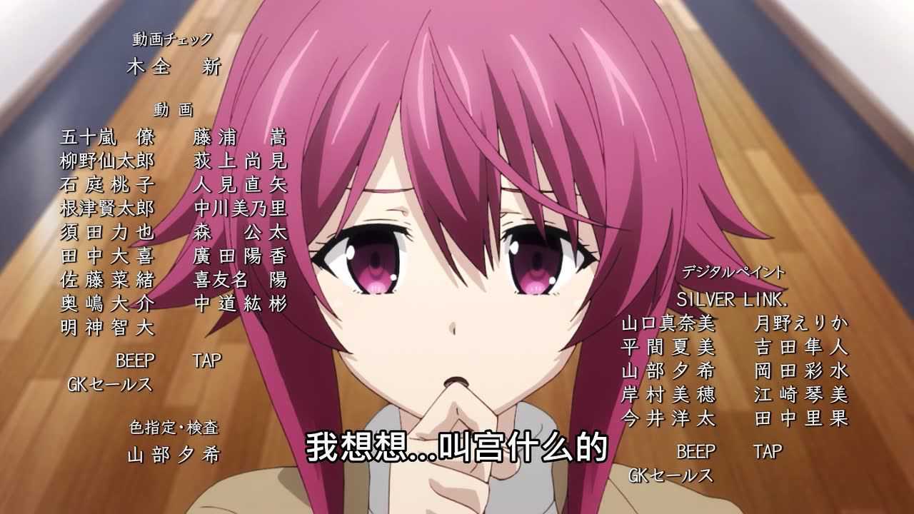 混沌之子 14集