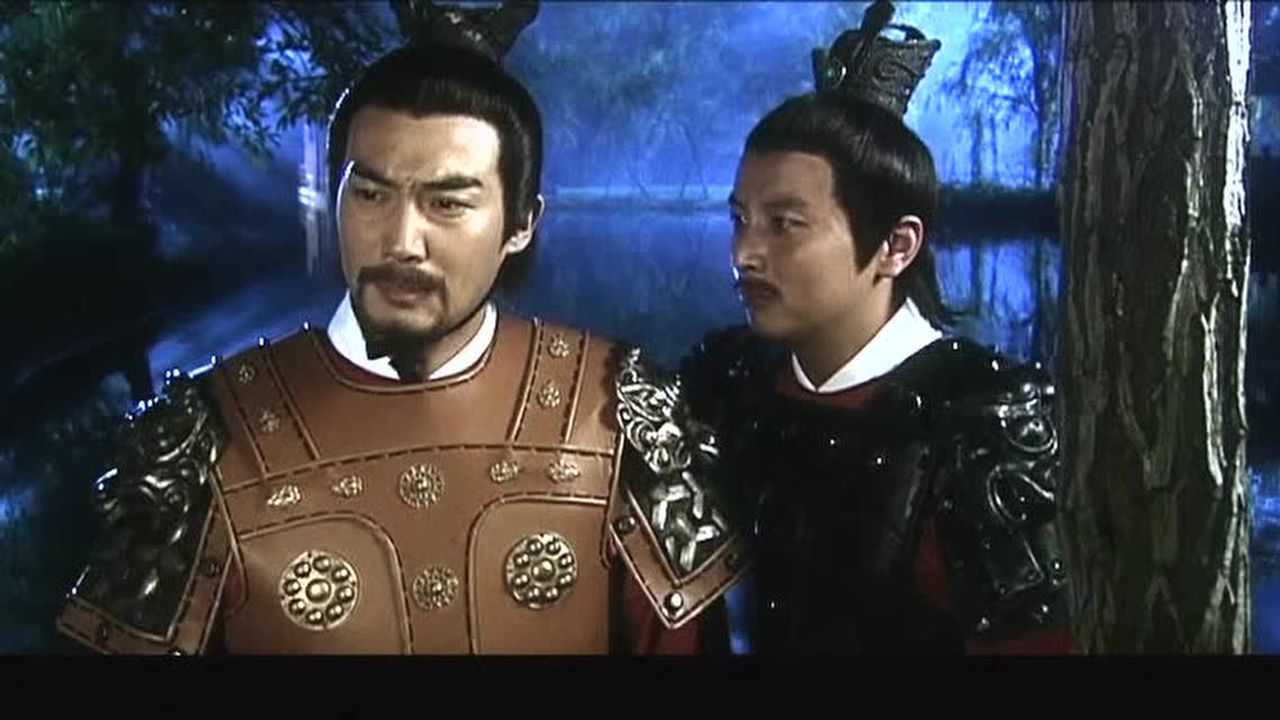清风明月佳人 21集