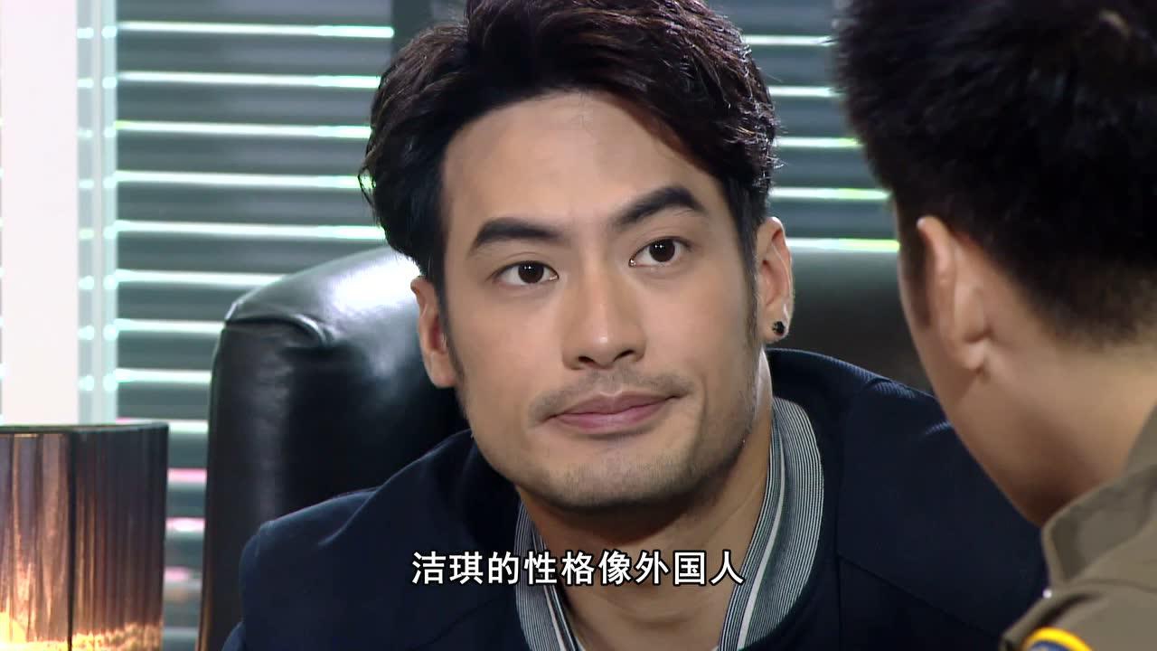 爱恨之火[普通话版] 33集