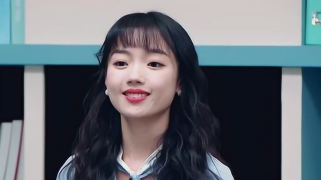 邓冰莹更加坚定要做诉讼律师,很感谢遇到7位小伙伴