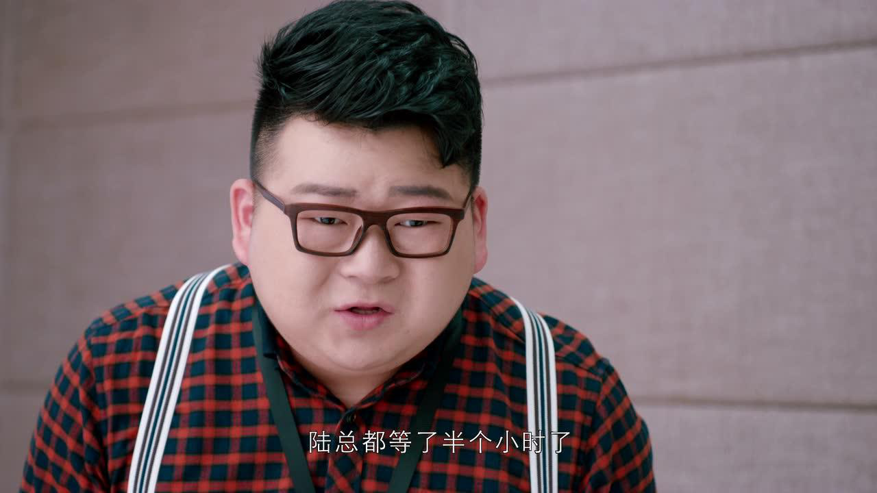 抬头有星光 27集