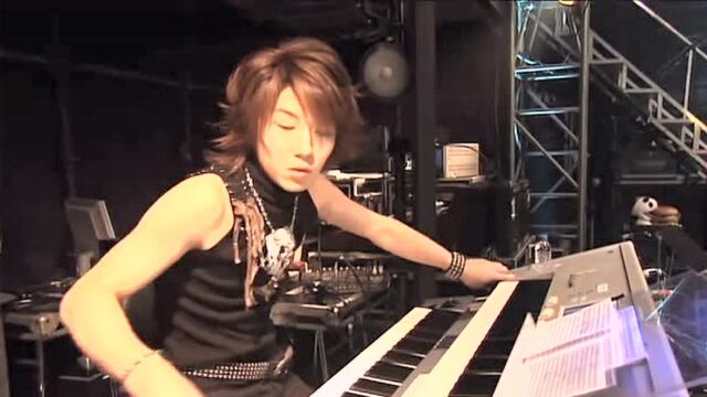 浜崎あゆみ COUNTDOWN LIVE 20052006 A