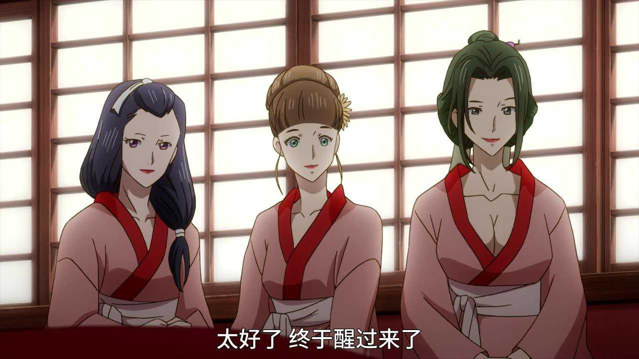 歌塑世界 7集