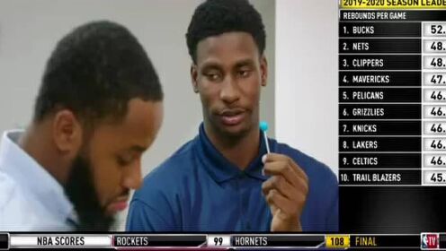 《NBA全场回放》老鹰vs灰熊第3节 杰克逊惨遭篮筐封盖
