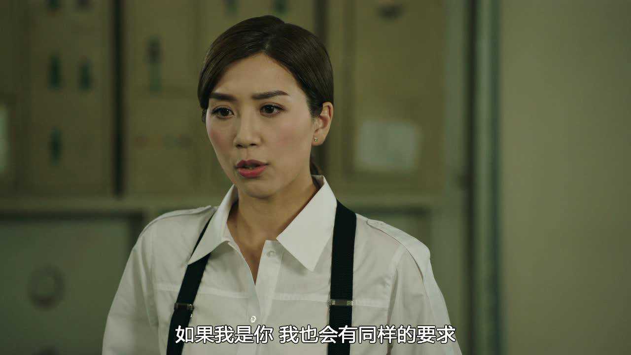 使徒行者3[普通话版] 25集