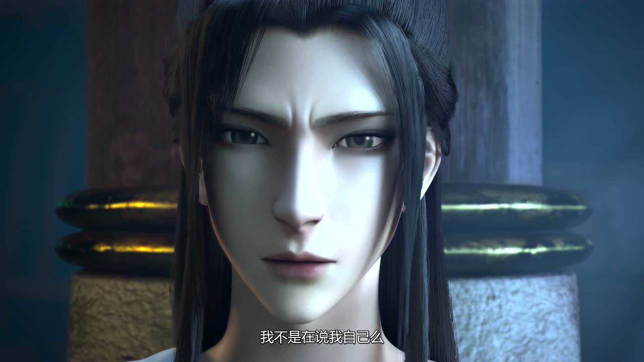 穿书自救指南 3集