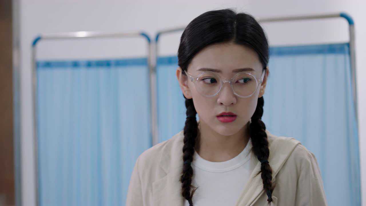你是我的命中注定 6集