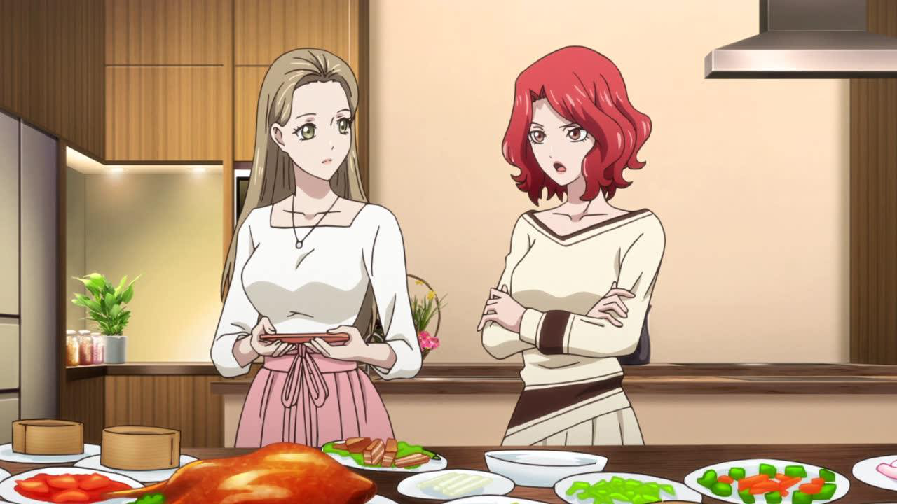 麻辣女配 普通话版 17集