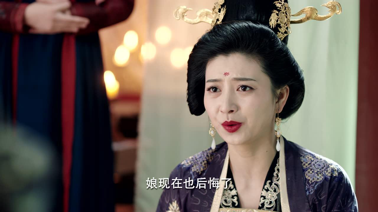 浮世双娇传 8集